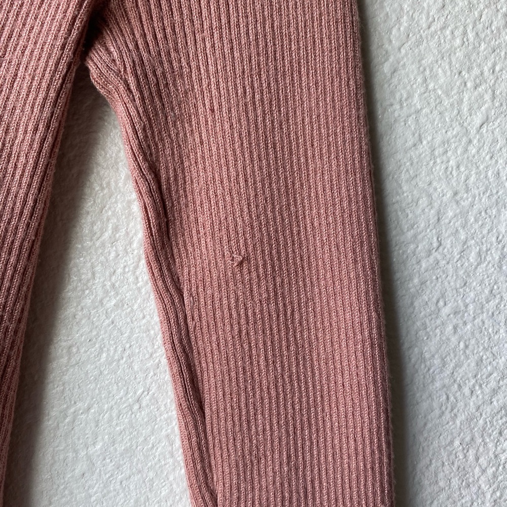 Pink sweatshirt - Picture 2 of 3